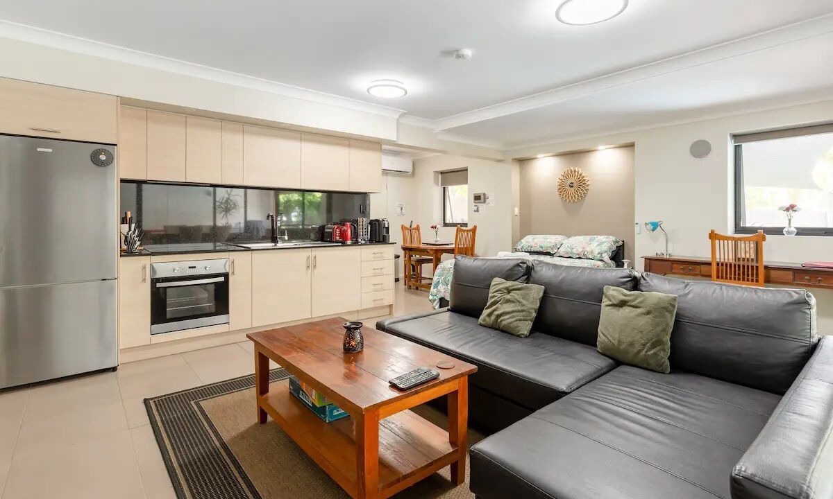 Photo of Livingroom in Shailer Park