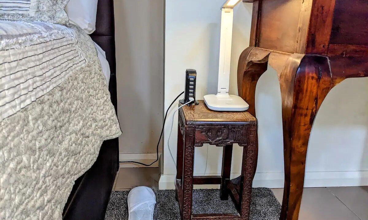 Photo of Bedroom in Shailer Park
