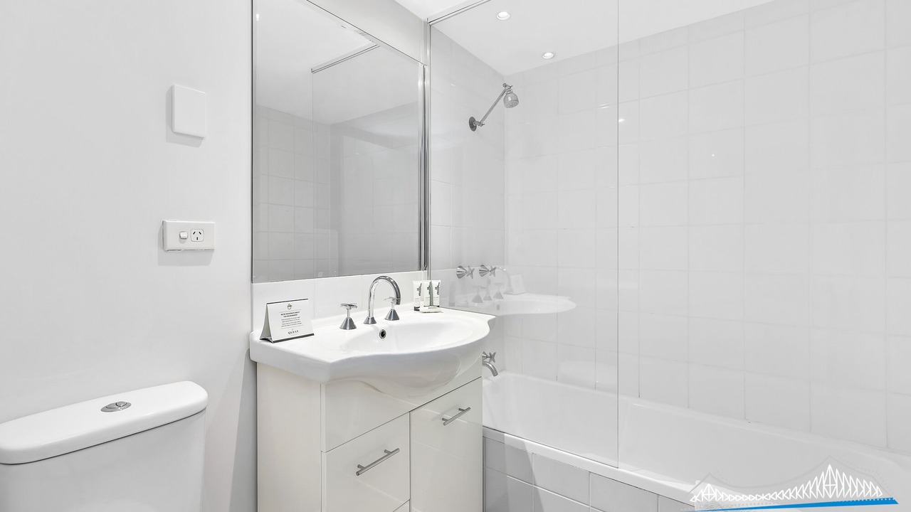 Photo of Bathroom in Kangaroo Point