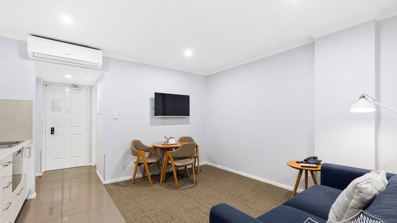 Photo of Livingroom in Kangaroo Point