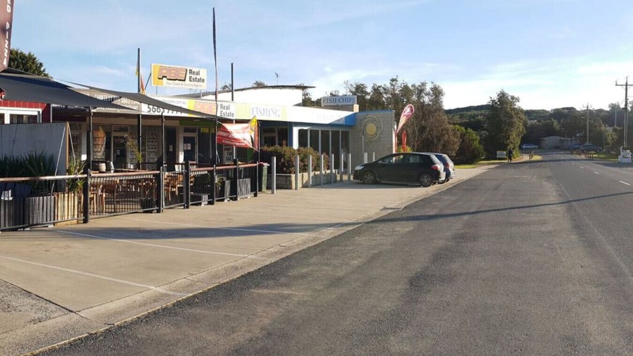Photo of Outdoor in Venus Bay