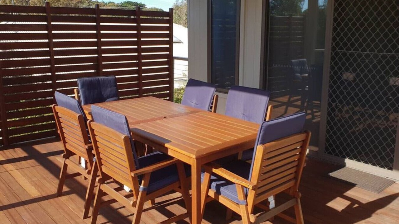 Photo of Outdoor in Venus Bay