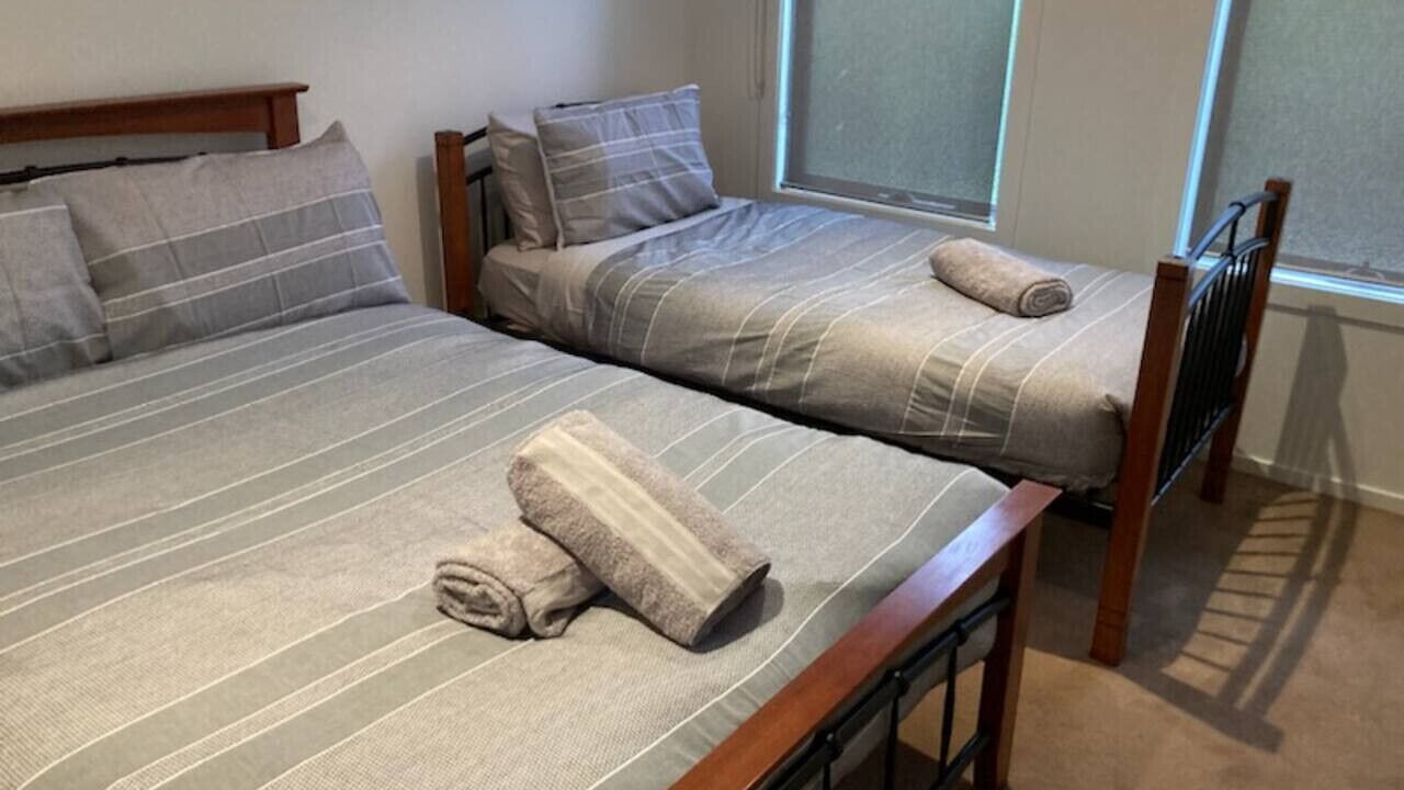 Photo of Bedroom in Venus Bay