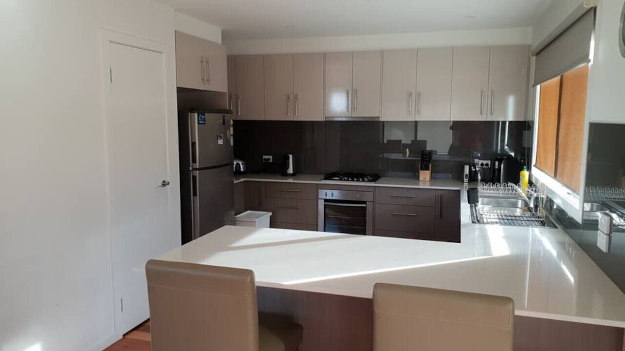 Photo of Kitchen in Venus Bay