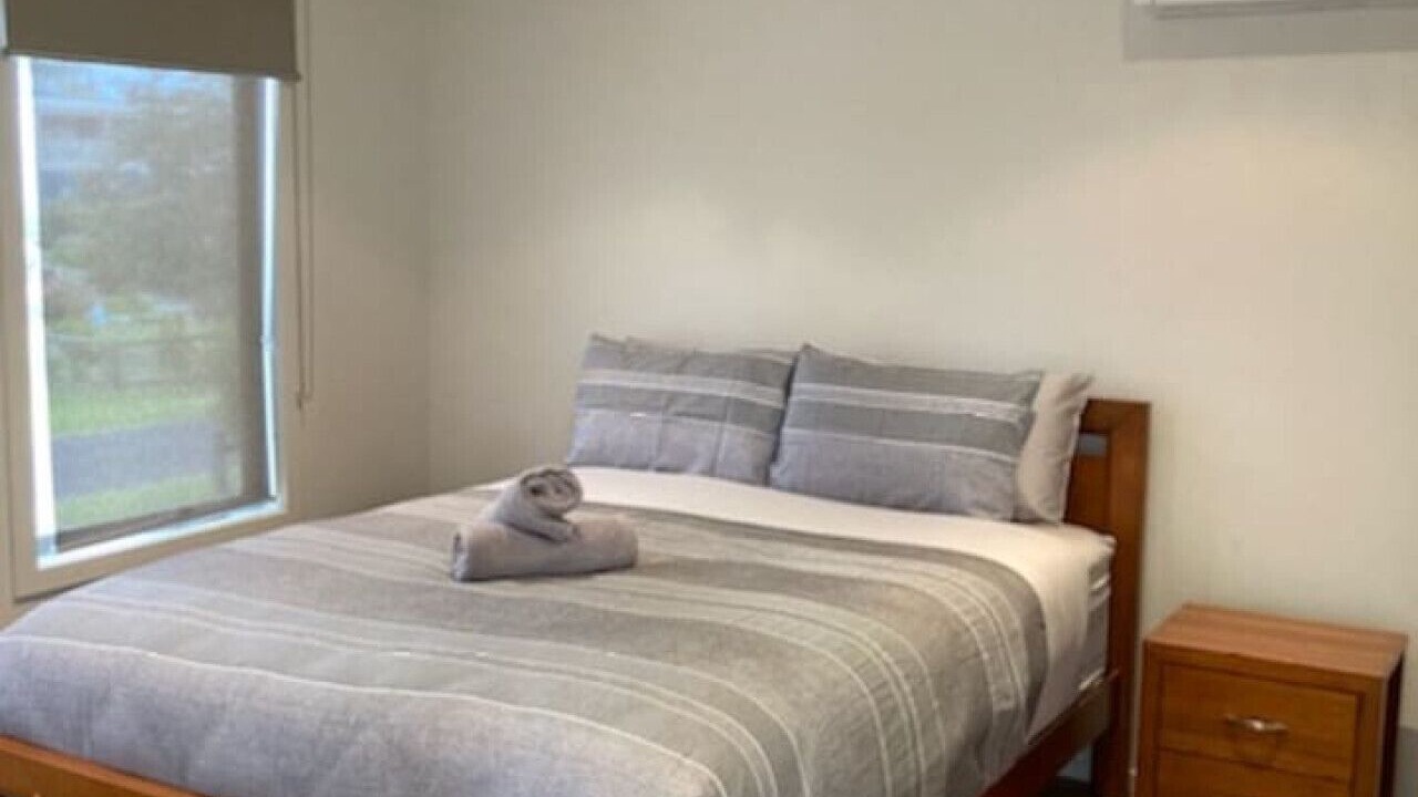 Photo of Bedroom in Venus Bay
