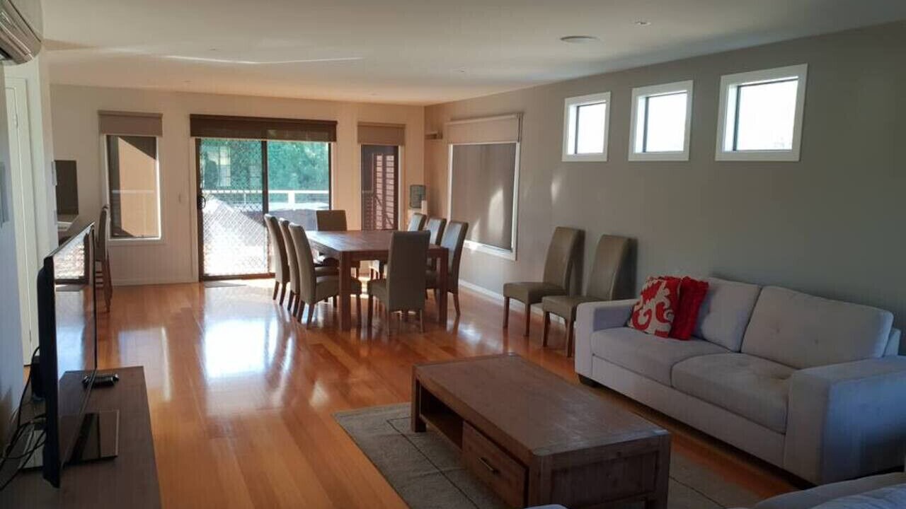 Photo of Livingroom in Venus Bay