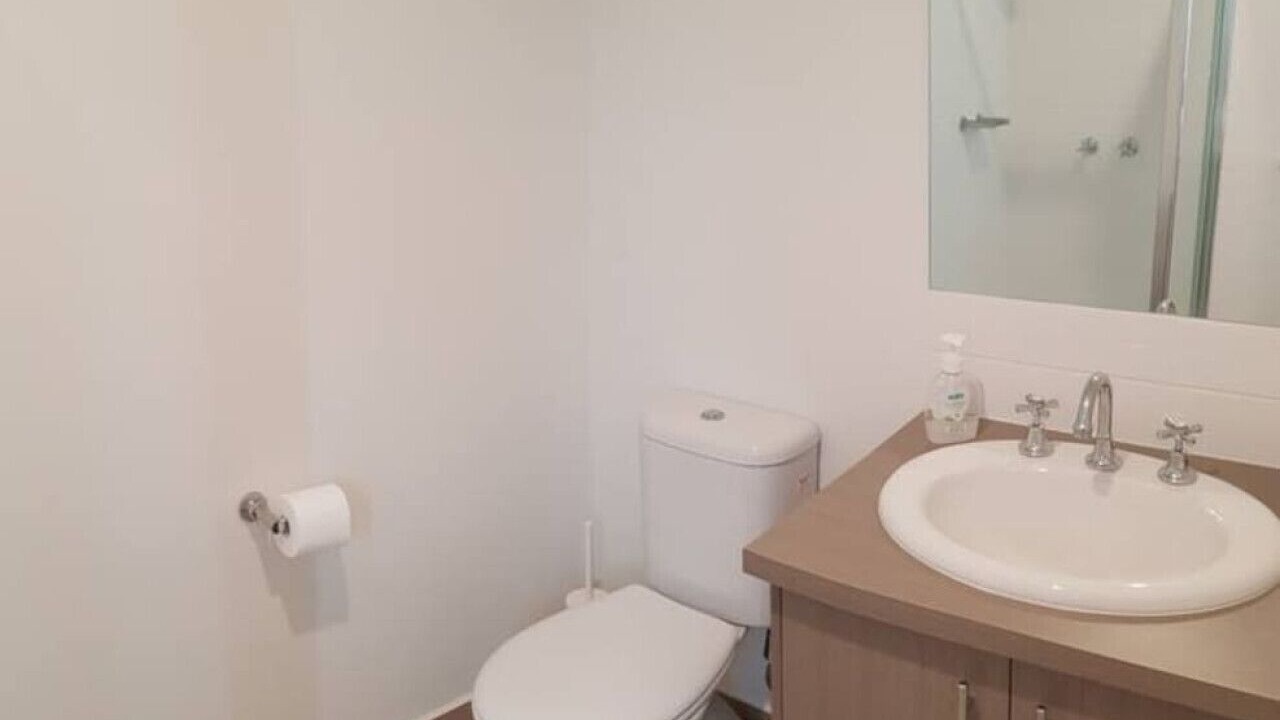 Photo of Bathroom in Venus Bay