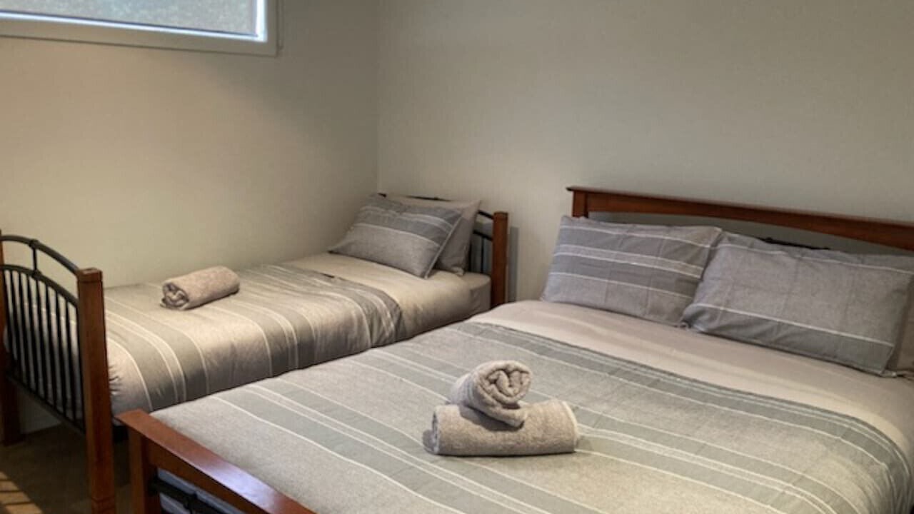 Photo of Bedroom in Venus Bay