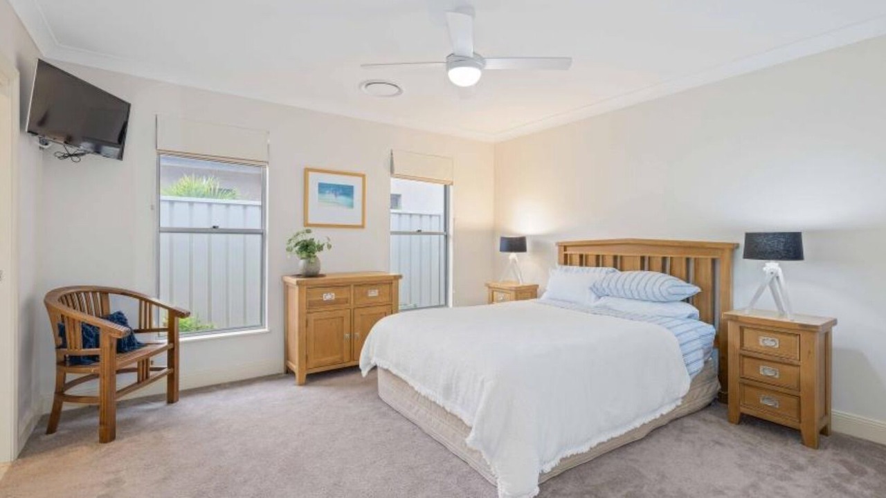 Photo of Bedroom in Port Macquarie
