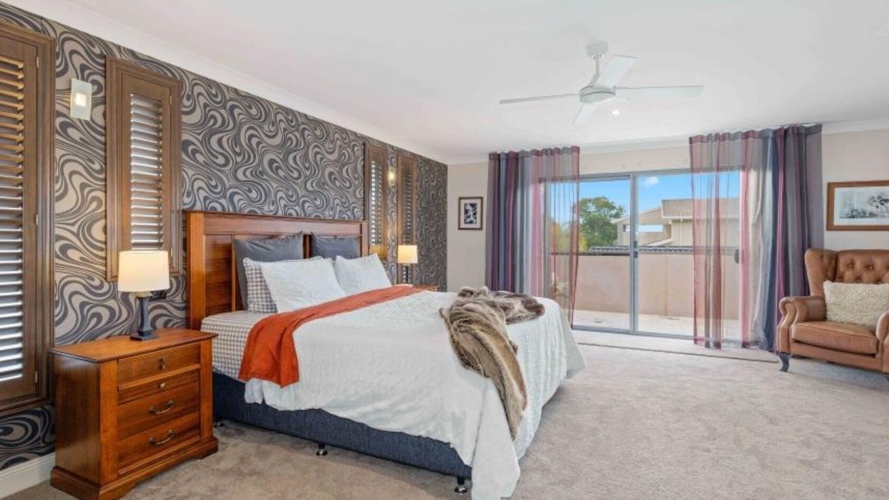 Photo of Bedroom in Port Macquarie