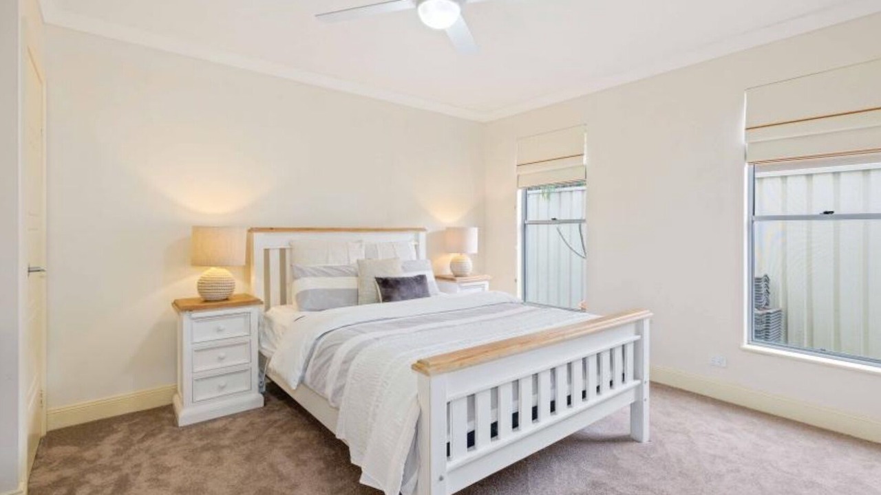 Photo of Bedroom in Port Macquarie