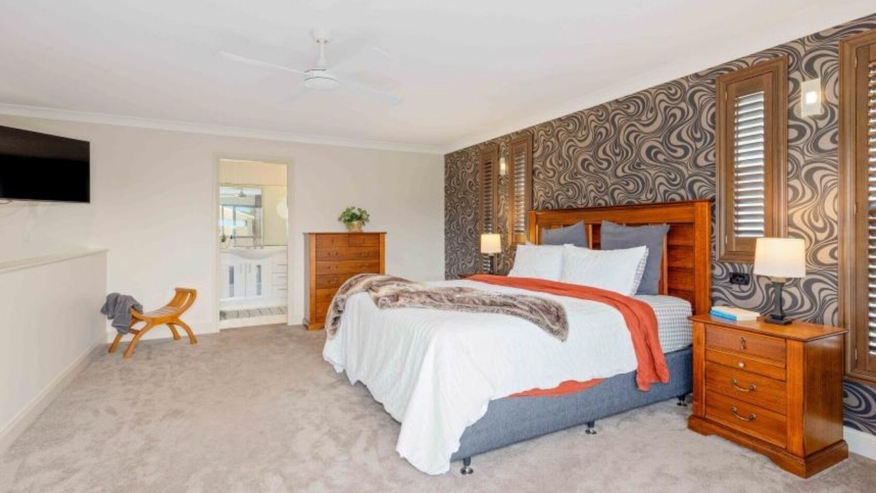 Photo of Bedroom in Port Macquarie
