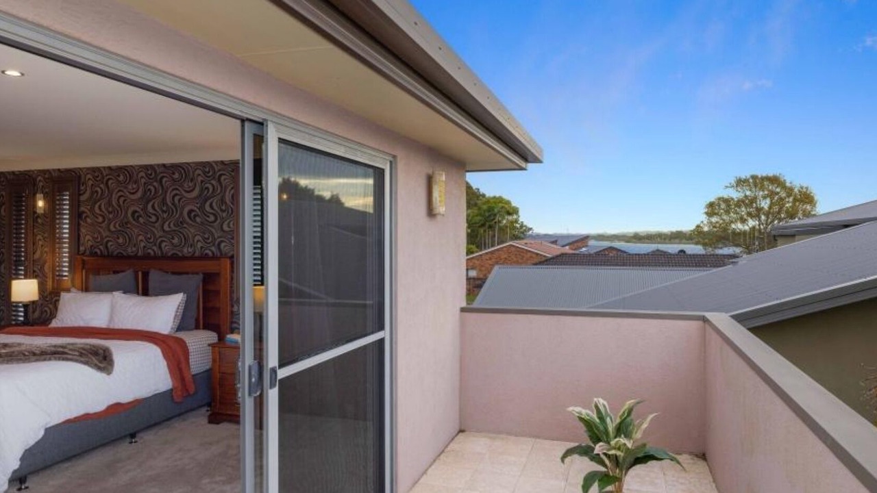 Photo of Bedroom in Port Macquarie