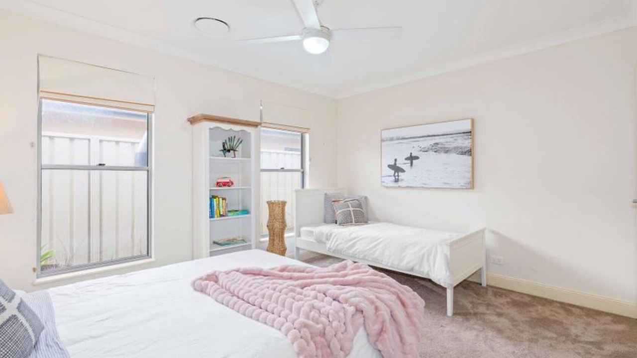Photo of Bedroom in Port Macquarie
