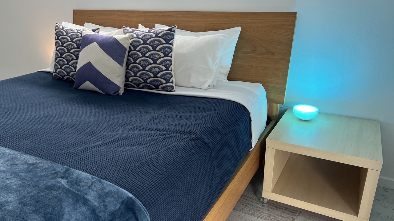 Photo of Bedroom in Boomerang Beach