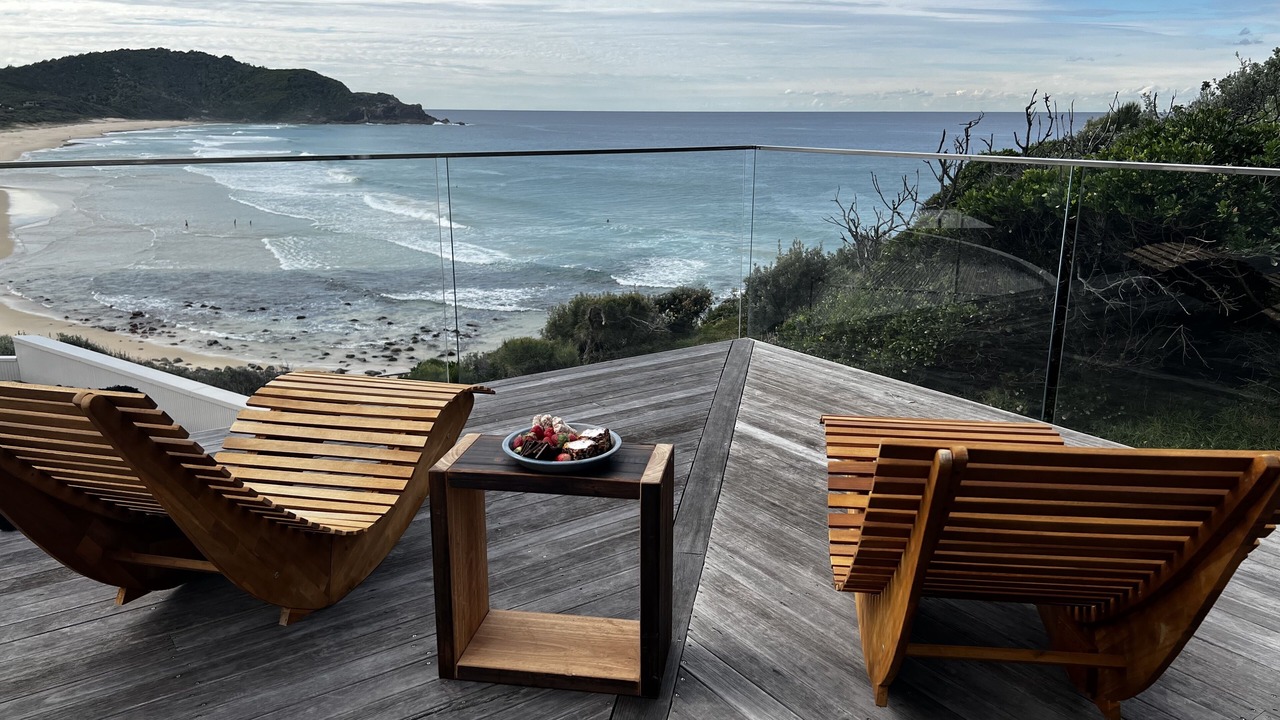 Photo of Outdoor in Boomerang Beach