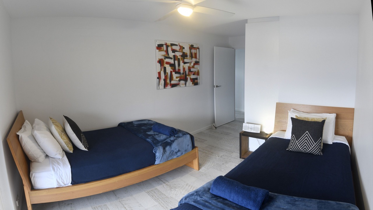 Photo of Bedroom in Boomerang Beach