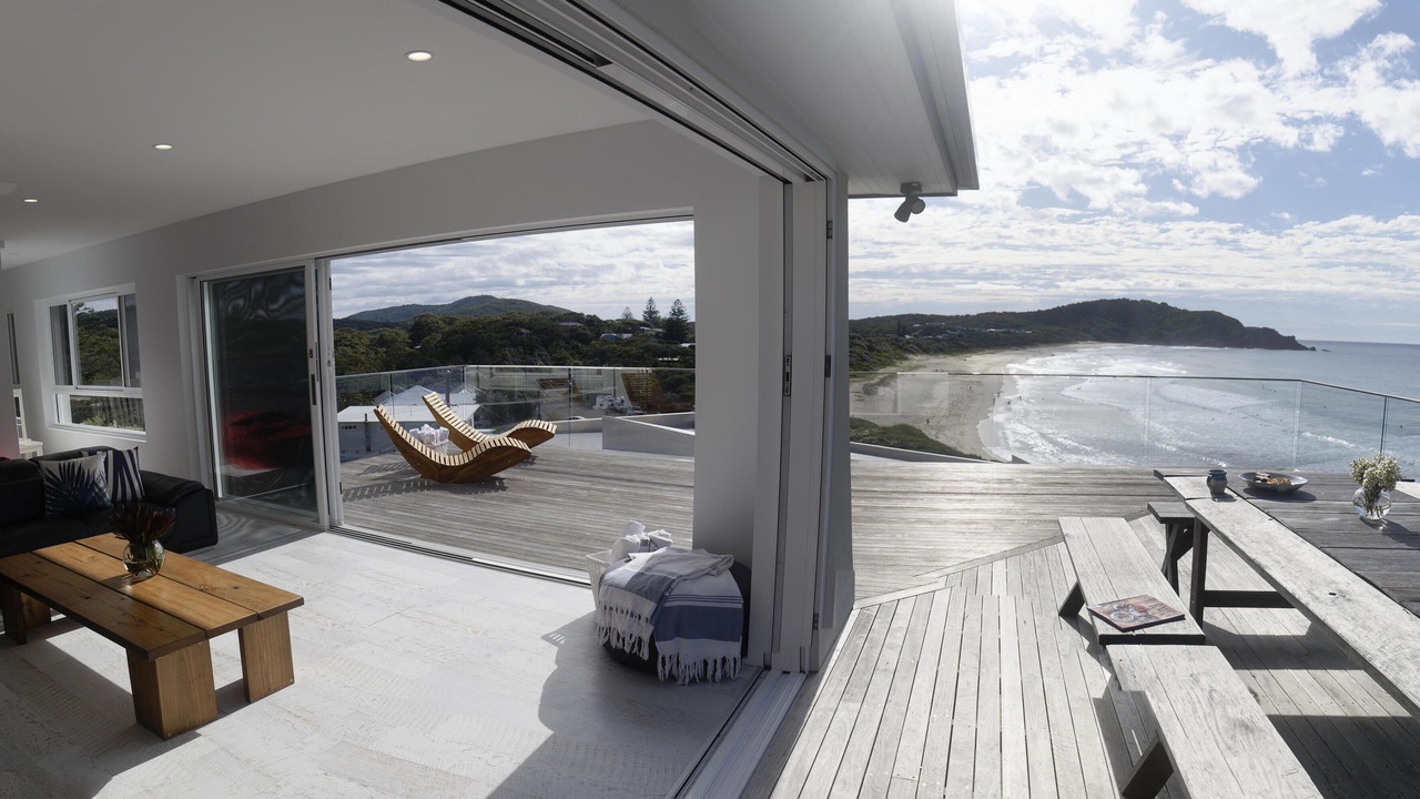 Photo of Outdoor in Boomerang Beach