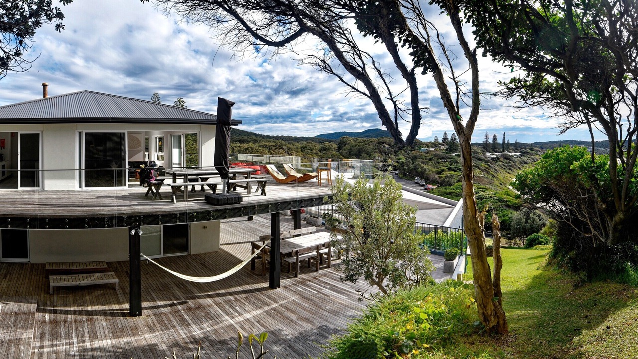 Photo of Outdoor in Boomerang Beach