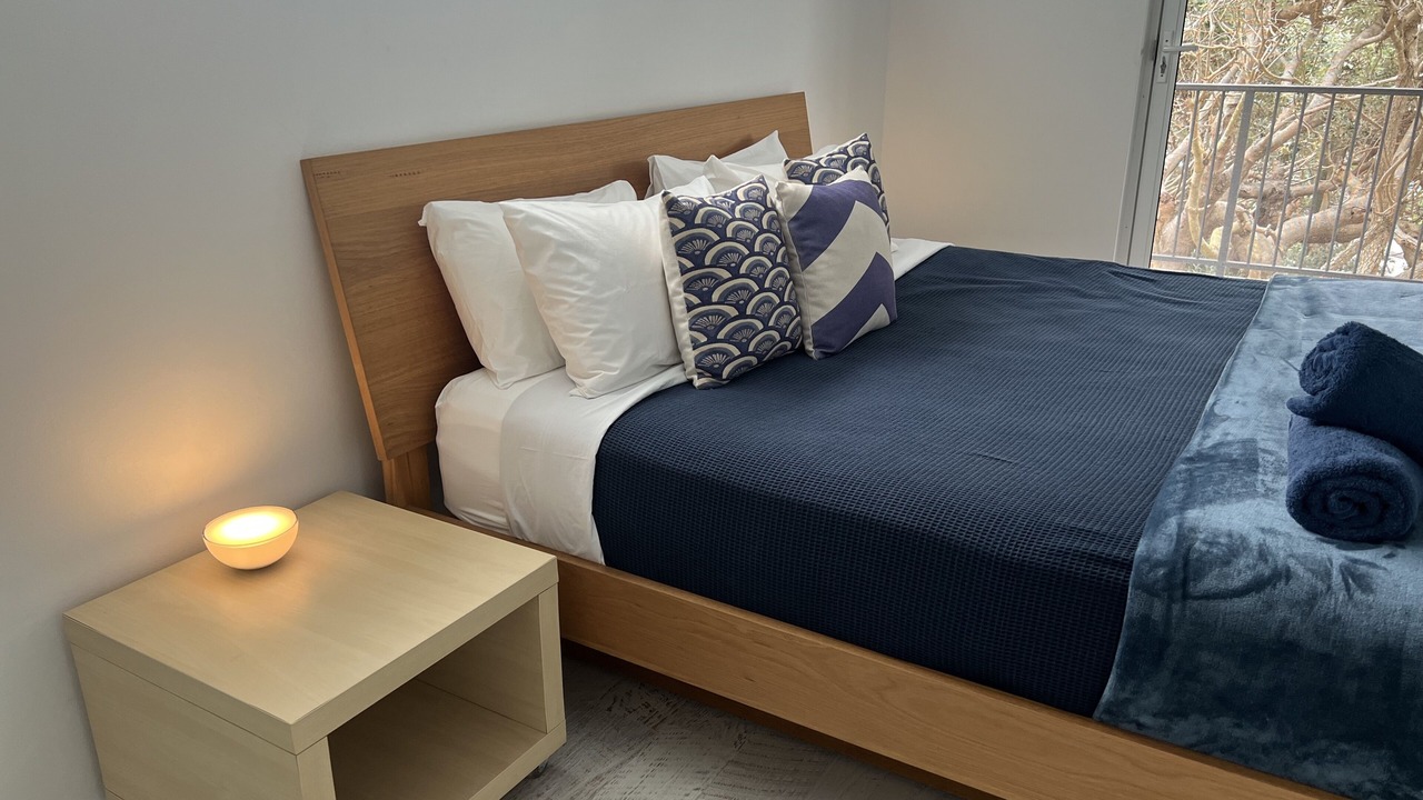 Photo of Bedroom in Boomerang Beach
