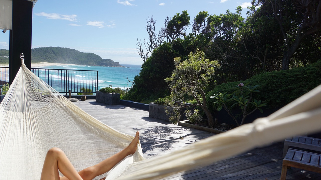 Photo of Patio Balcony in Boomerang Beach