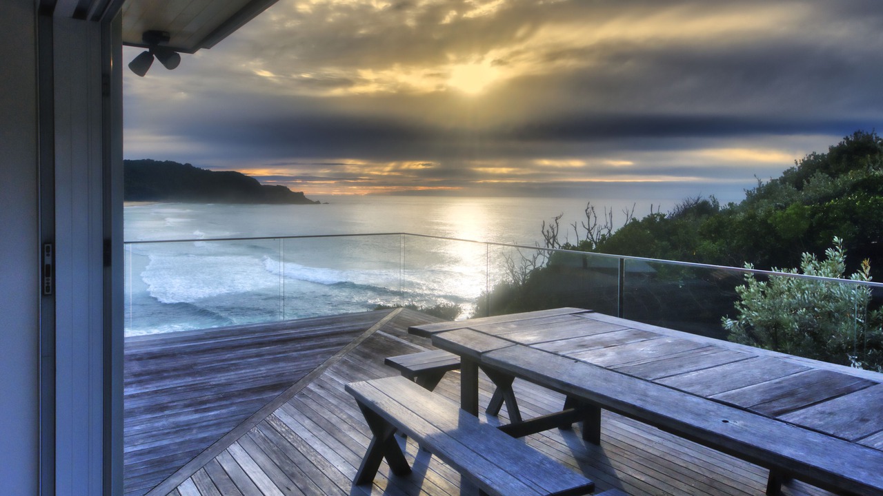 Photo of Outdoor in Boomerang Beach