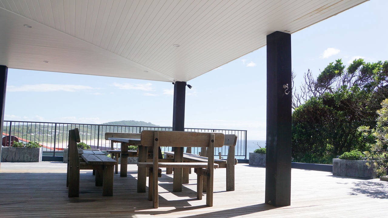 Photo of Outdoor in Boomerang Beach