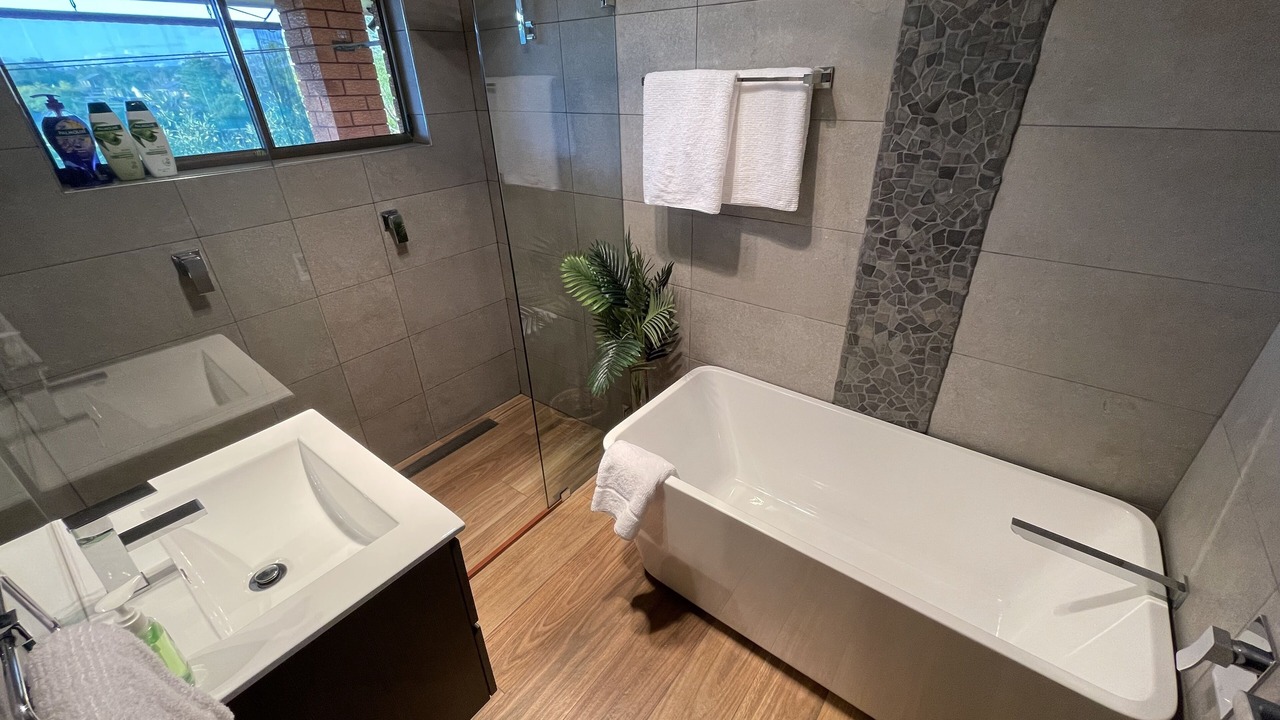 Photo of Bathroom in Singleton Heights