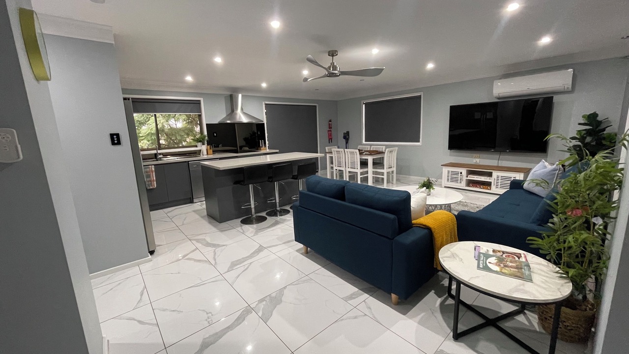 Photo of Livingroom in Singleton Heights