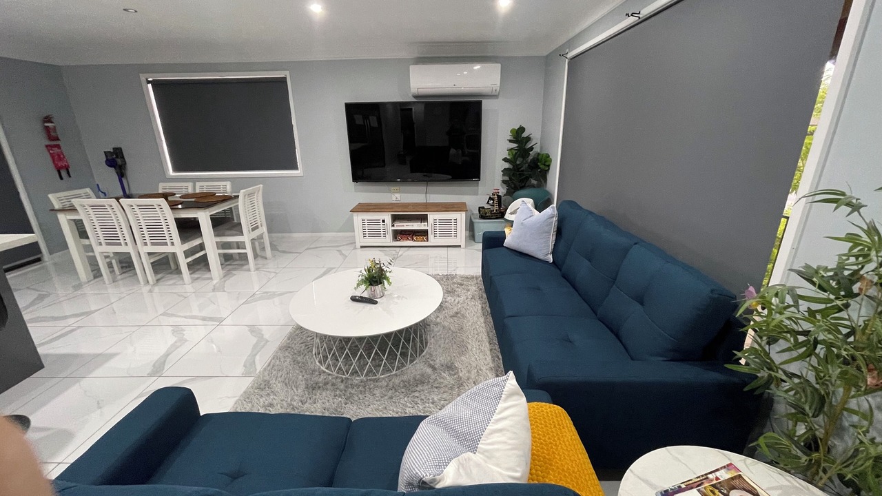 Photo of Livingroom in Singleton Heights