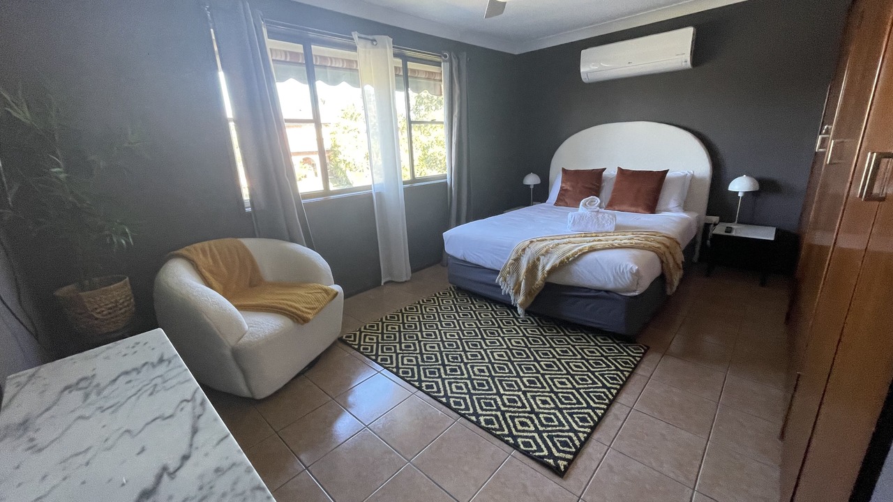 Photo of Bedroom in Singleton Heights