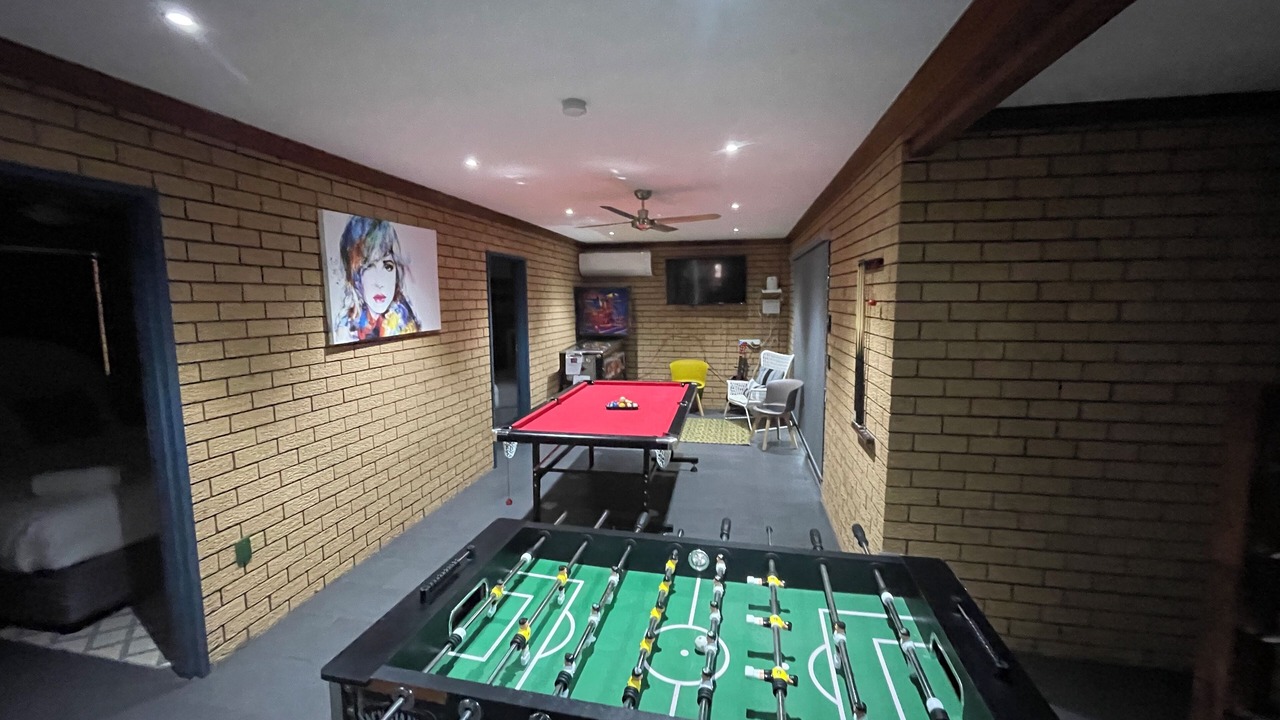 Photo of Bedroom in Singleton Heights