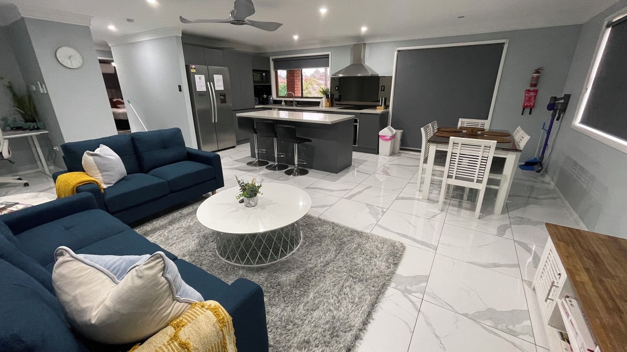 Photo of Livingroom in Singleton Heights