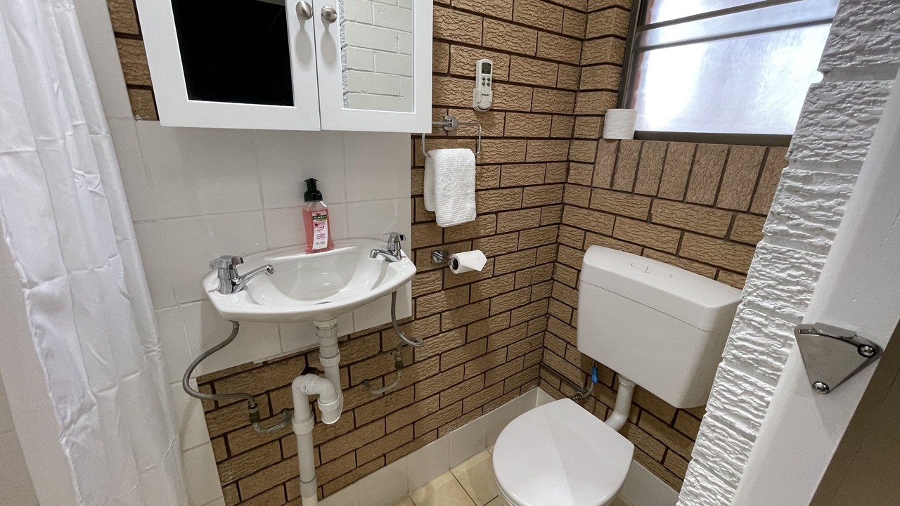 Photo of Bathroom in Singleton Heights
