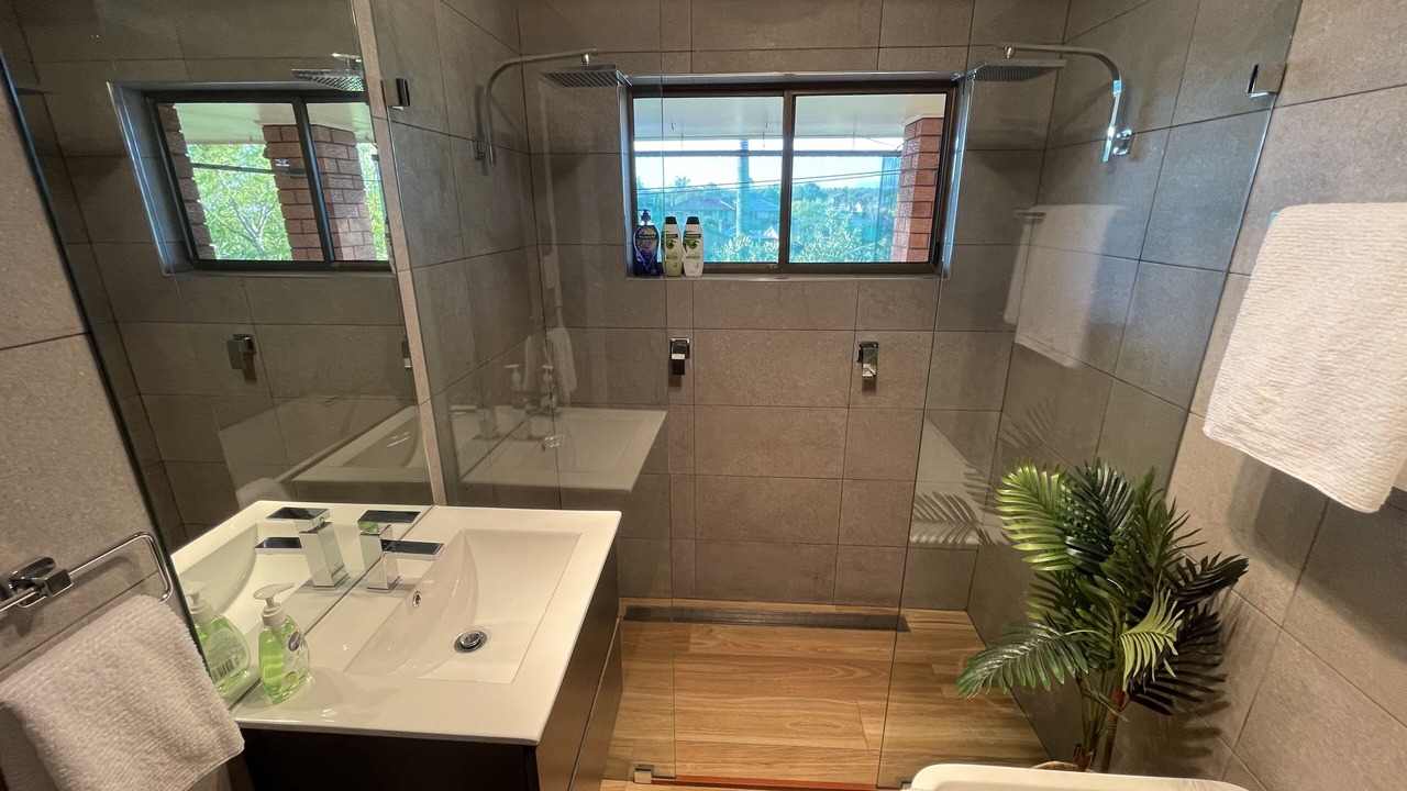 Photo of Bathroom in Singleton Heights