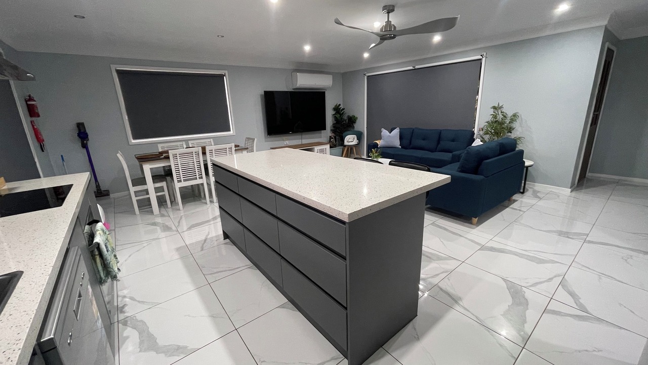 Photo of Livingroom in Singleton Heights