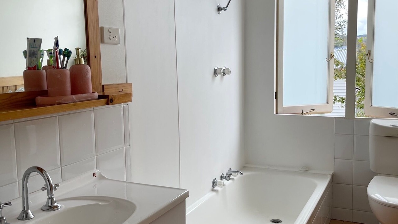 Photo of Bathroom in Franklin