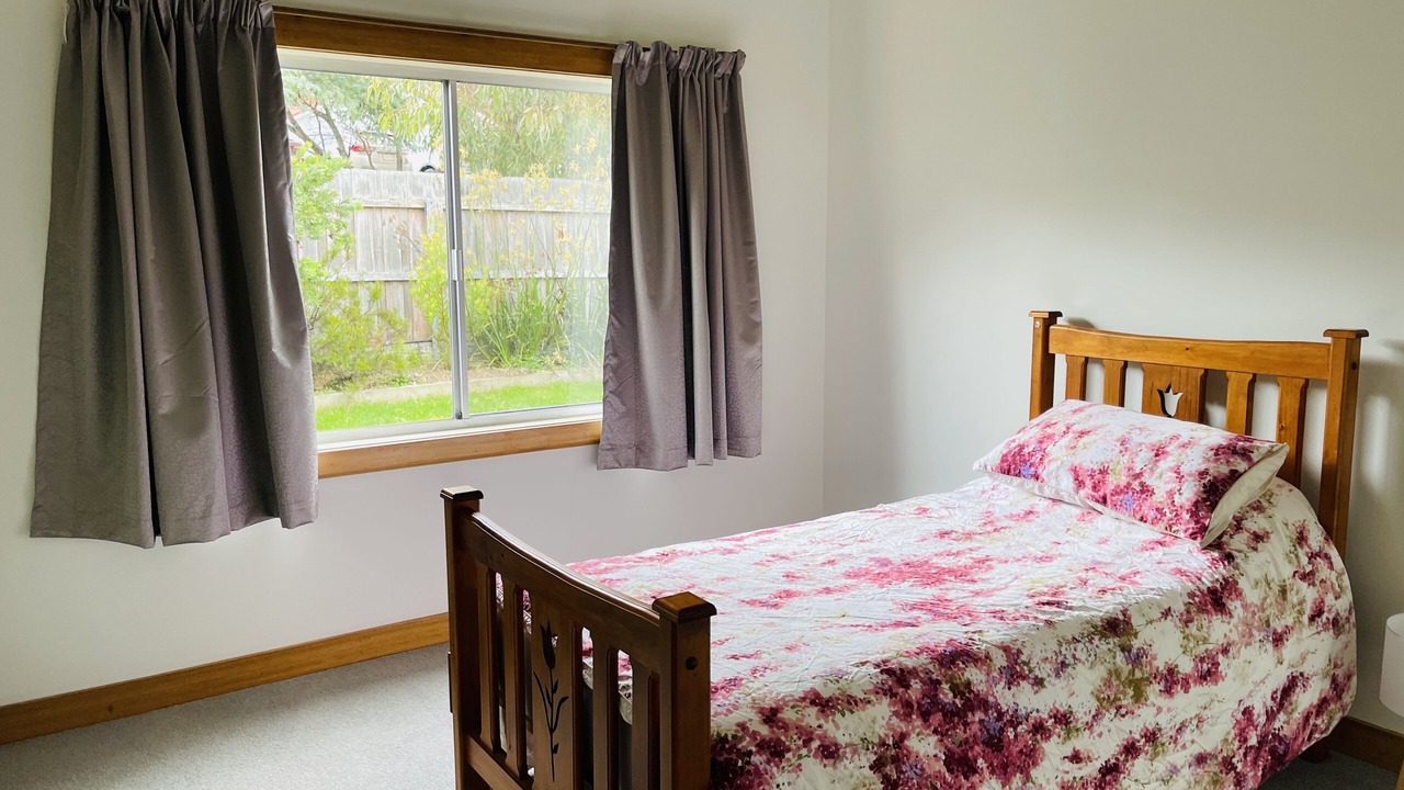 Photo of Bedroom in Franklin