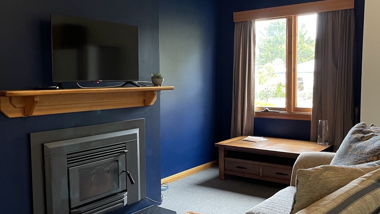 Photo of Livingroom in Franklin