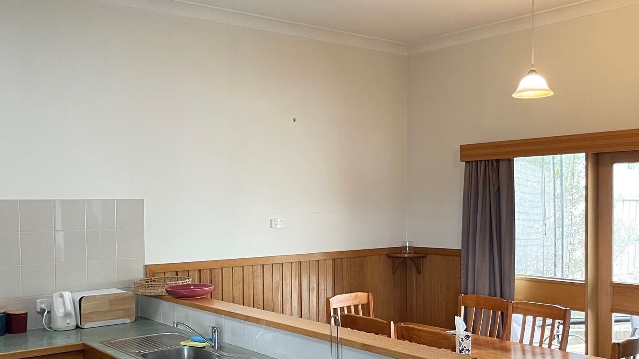 Photo of Kitchen in Franklin