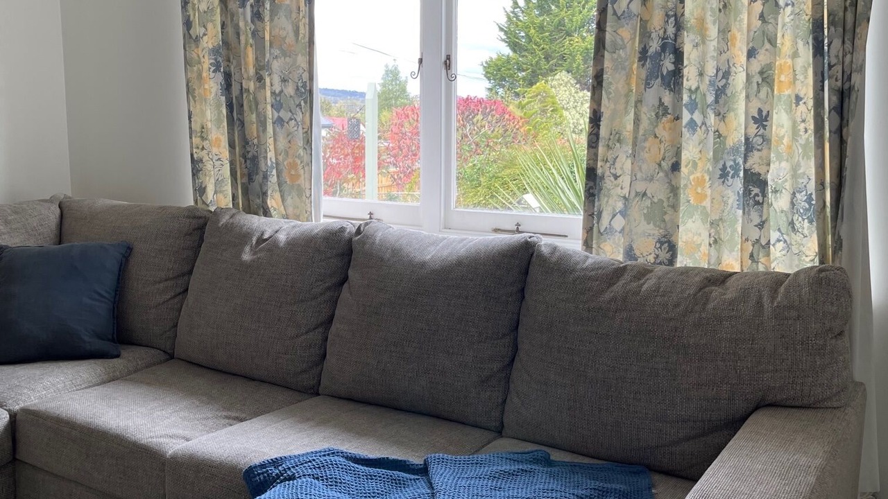Photo of Livingroom in Franklin