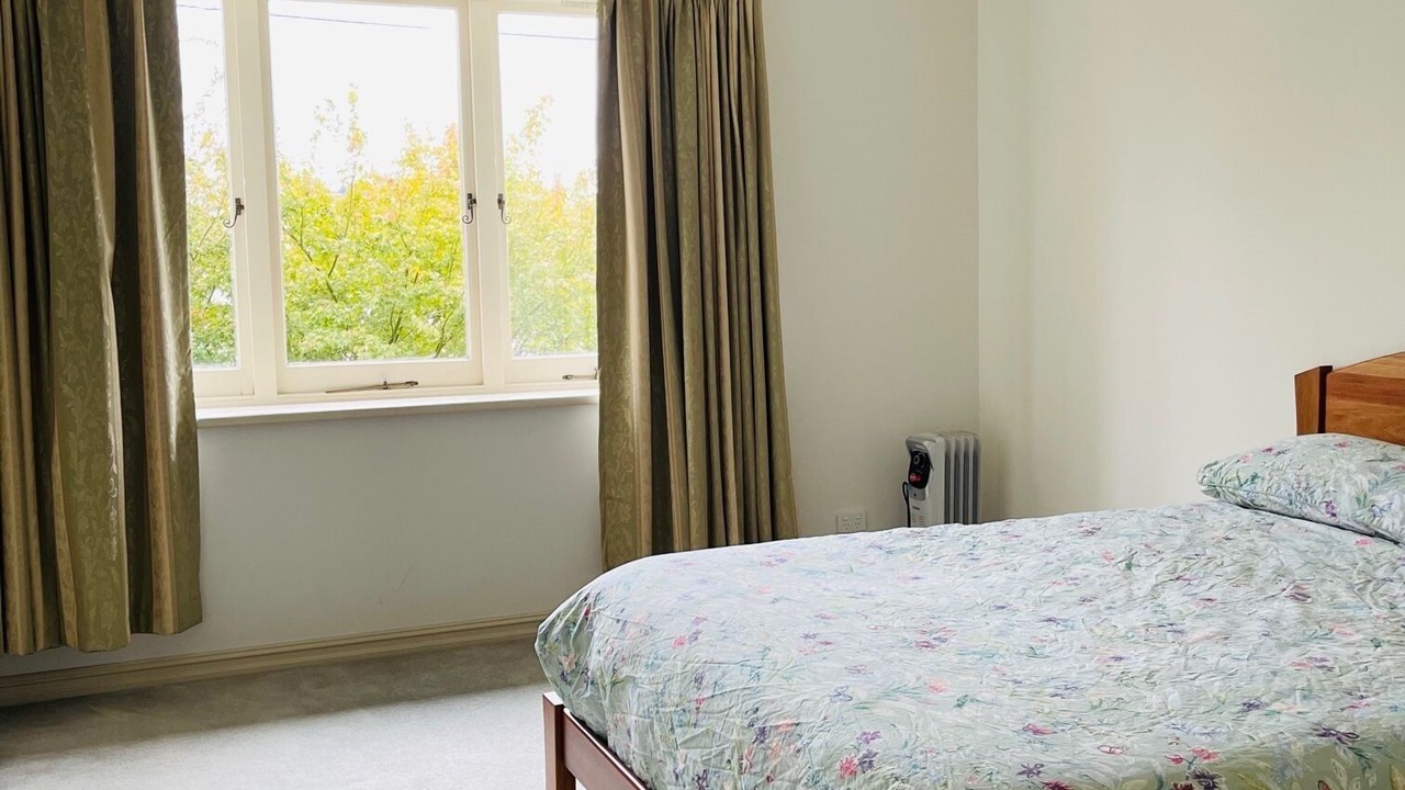 Photo of Bedroom in Franklin