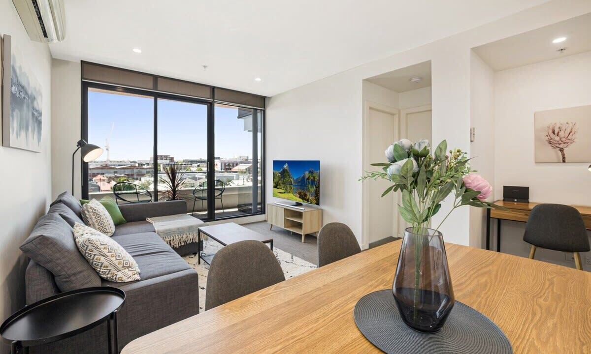 Photo of Livingroom in Cremorne