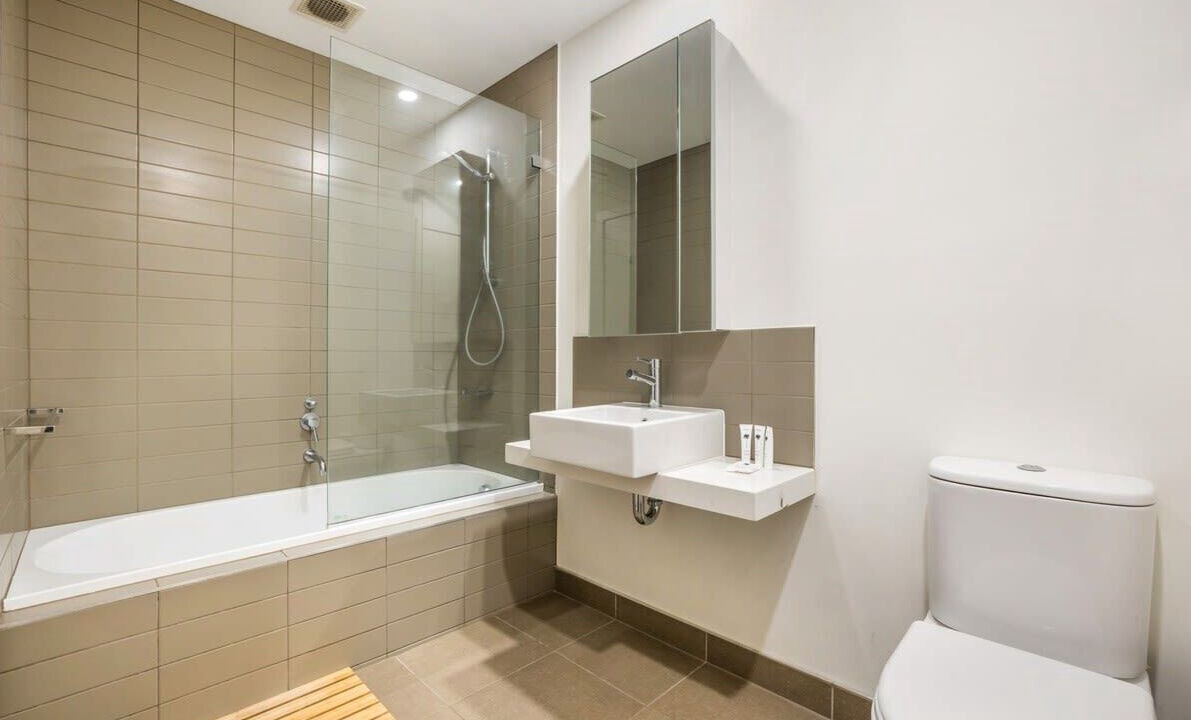 Photo of Bathroom in Cremorne