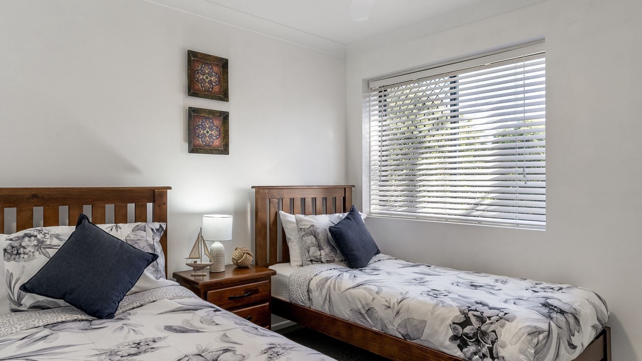 Photo of Bedroom in Evans Head