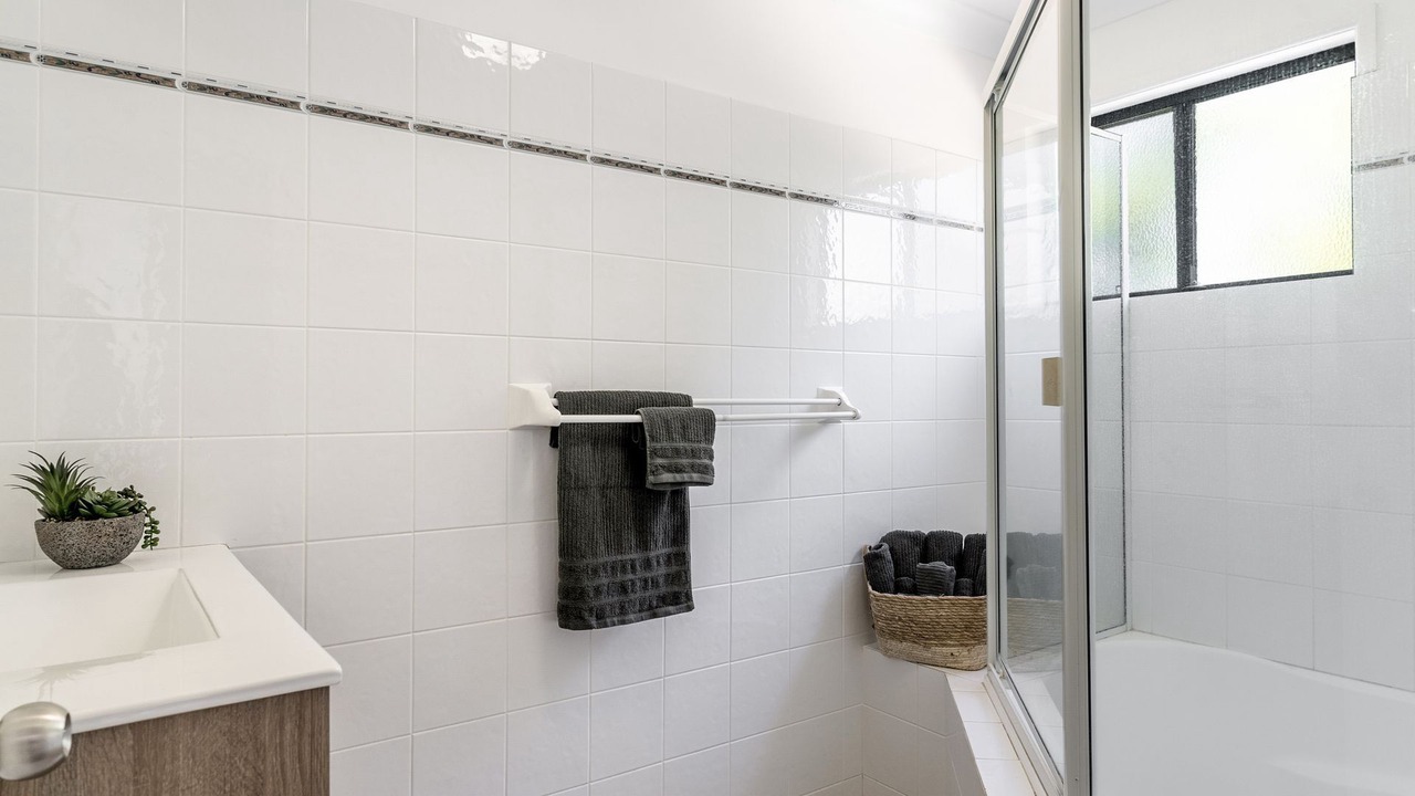Photo of Bathroom in Evans Head
