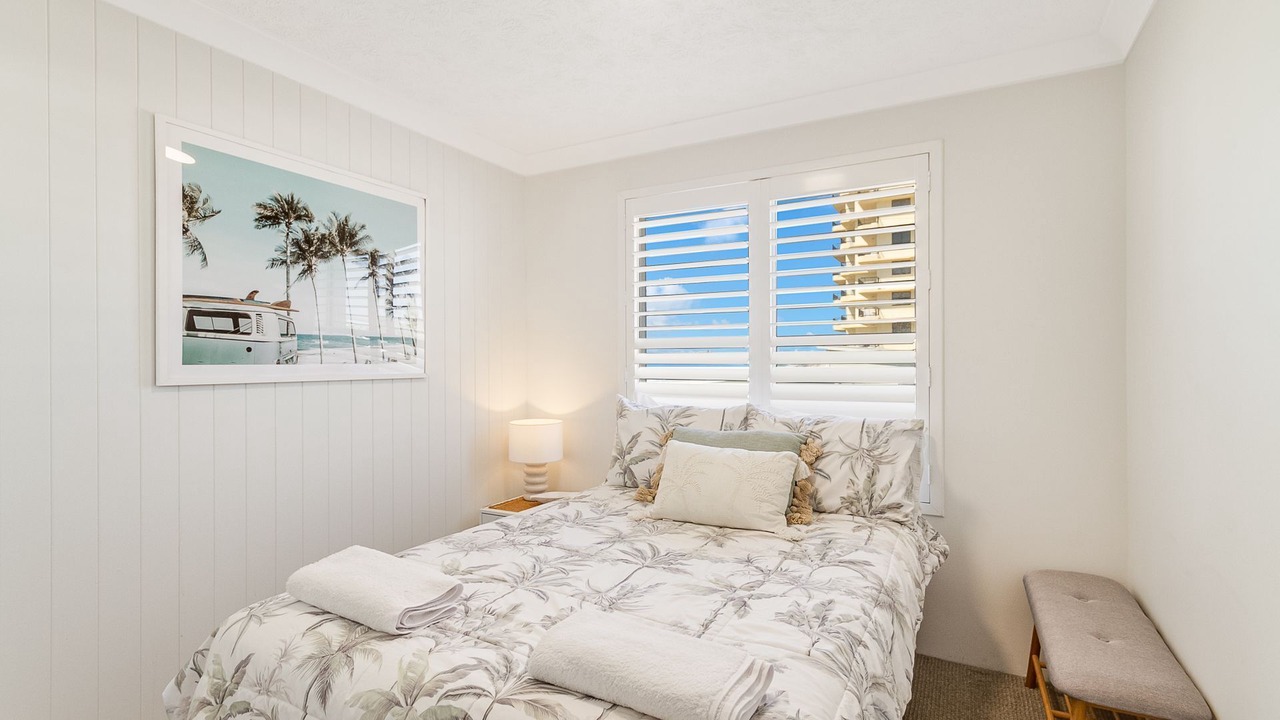 Photo of Bedroom in Tugun