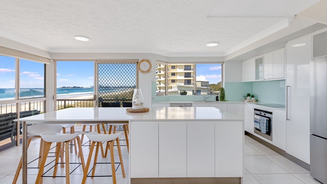 Photo of Kitchen in Tugun
