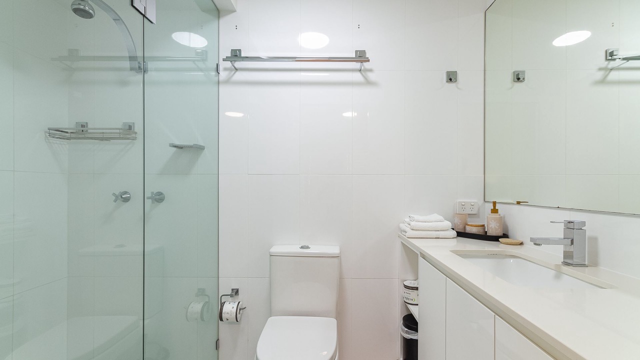 Photo of Bathroom in Tugun