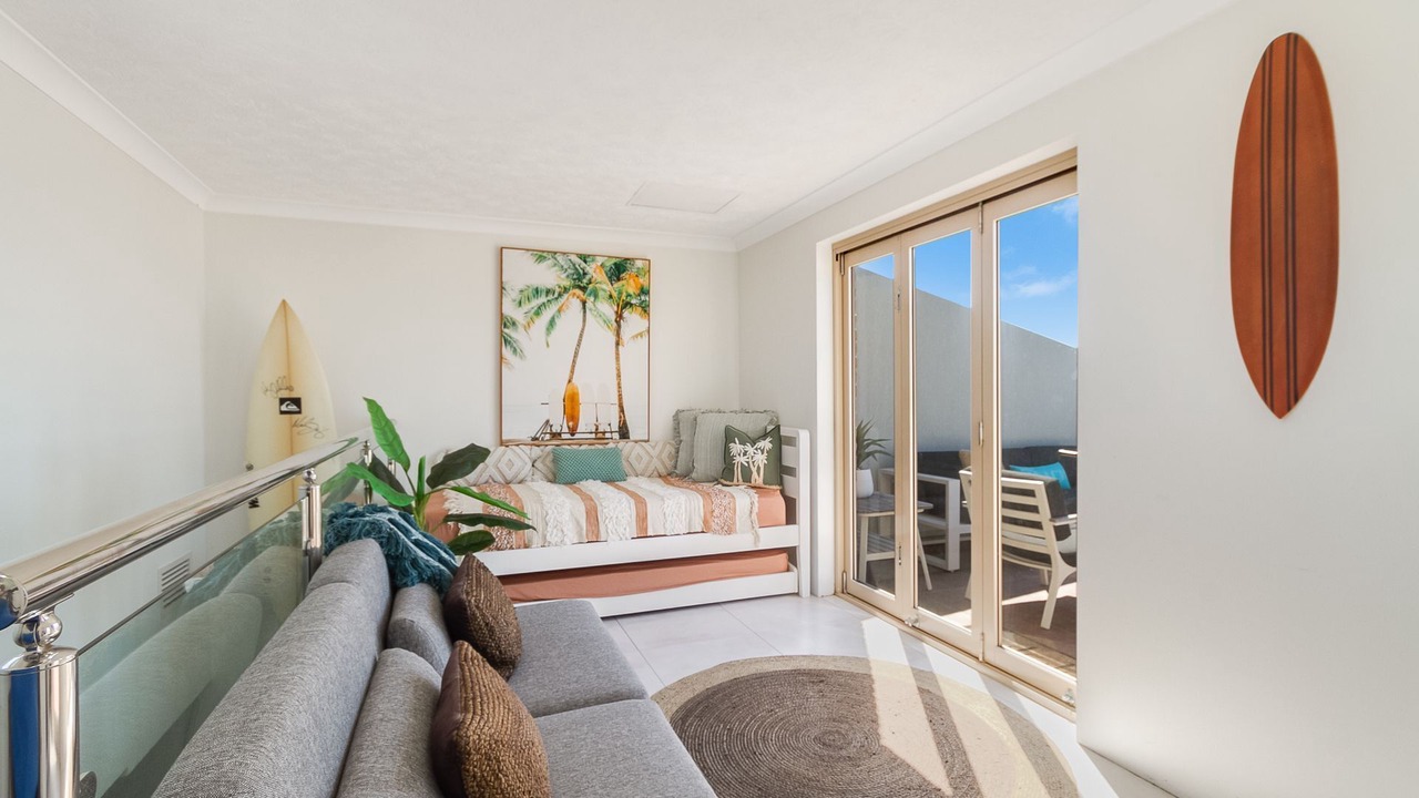 Photo of Livingroom in Tugun